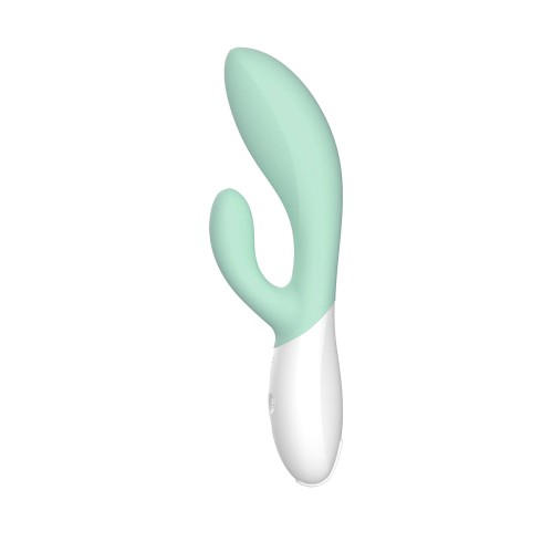 LELO INA 3 Rechargeable Dual Stimulator