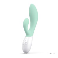 LELO INA 3 Rechargeable Dual Stimulator