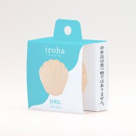 iroha Petit SHELL Artículo de Placer