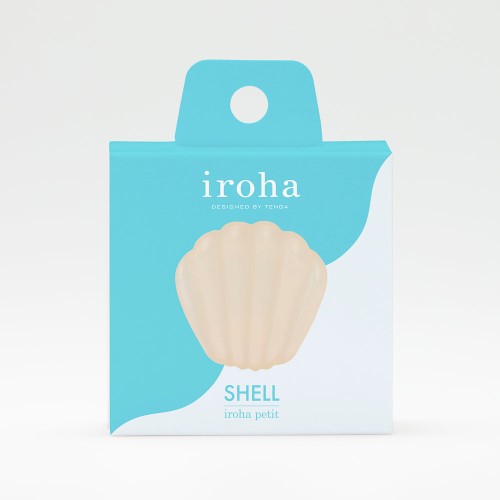 iroha Petit SHELL Pleasure Item