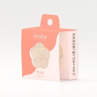 iroha Petit PLUM Clear Pleasure Item