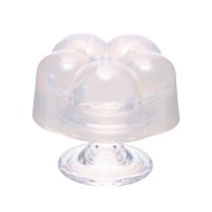 iroha Petit PLUM Clear Pleasure Item