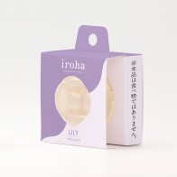 Compra iroha Petit LILY Transparente Online