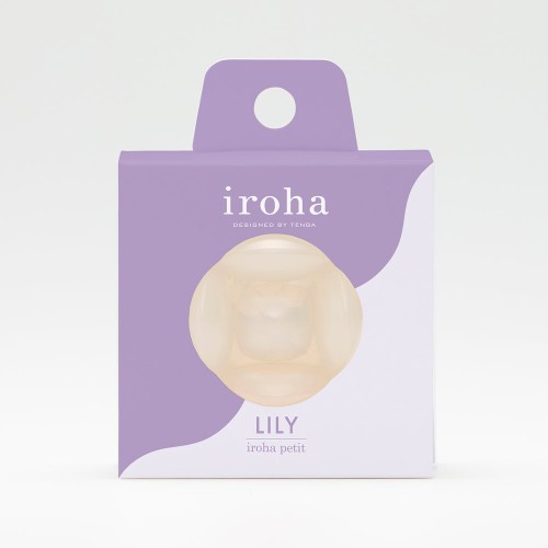 Shop iroha Petit LILY Clear Online