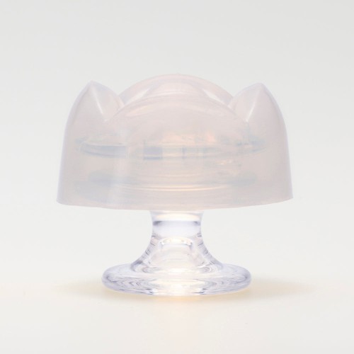 Shop iroha Petit LILY Clear Online