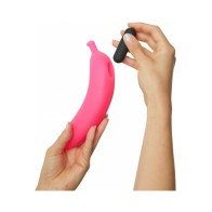 Love to Love Oh Oui Silicone Vibrator