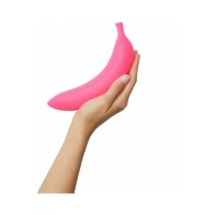 Love to Love Oh Oui Silicone Vibrator