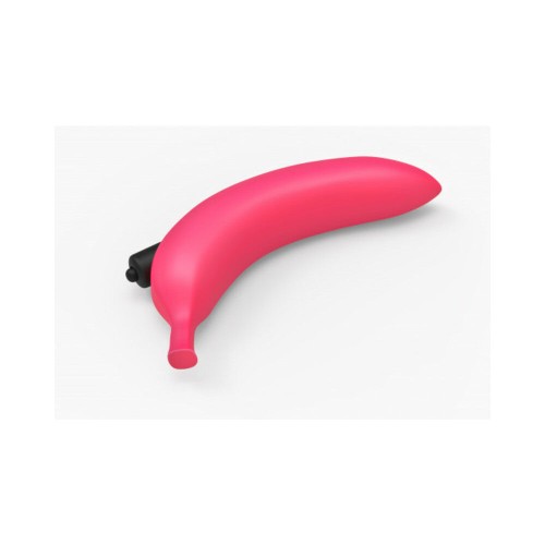 Love to Love Oh Oui Silicone Vibrator