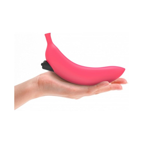 Vibrador de Silicona Oh Oui Love to Love