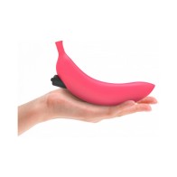 Love to Love Oh Oui Silicone Vibrator