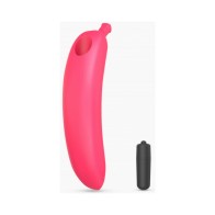 Love to Love Oh Oui Silicone Vibrator