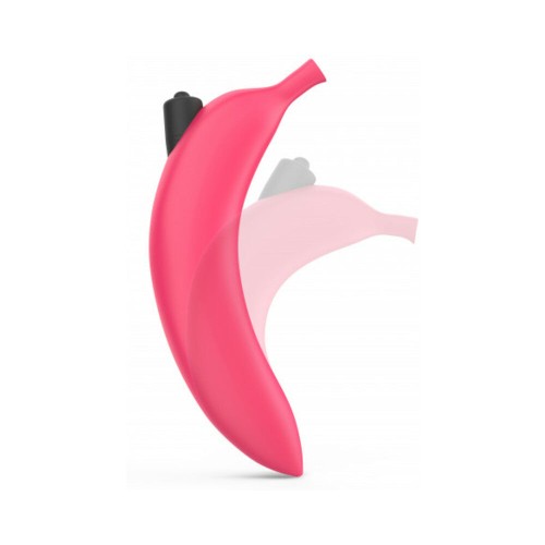 Love to Love Oh Oui Silicone Vibrator