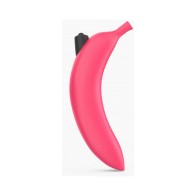 Love to Love Oh Oui Silicone Vibrator