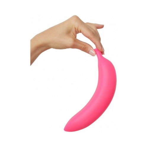 Love to Love Oh Oui Silicone Vibrator