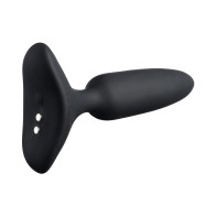 Lovense Hush 2 Bluetooth Butt Plug XS