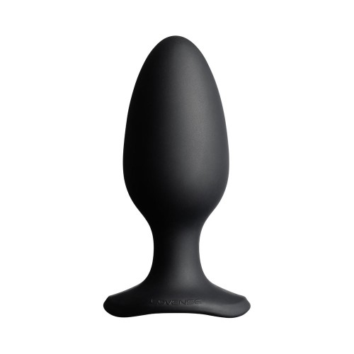 Lovense Hush 2 Bluetooth Vibrating Butt Plug