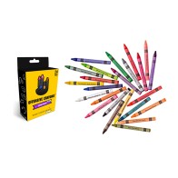 Offensive Crayons Porn Pack - Fun Gift Idea