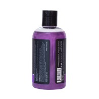 Sensuva Big Flirt Baño de Burbujas Infundido con Pheromonas 8 oz