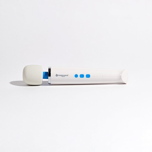 Magic Wand Mini Rechargeable Massager