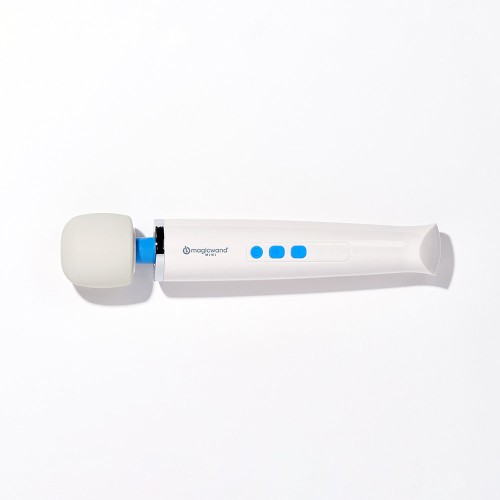 Magic Wand Mini Rechargeable Massager