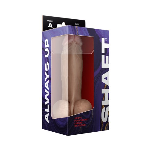 Dildo de Silicona Shaft Model A