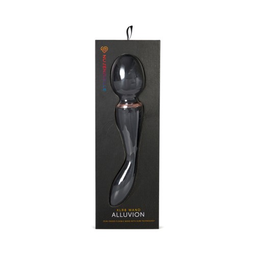 Nu Sensuelle Alluvion XLR8 Turbo Wand