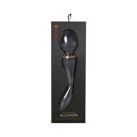 Nu Sensuelle Alluvion XLR8 Turbo Wand