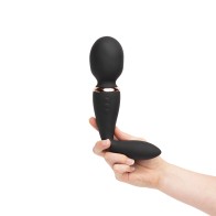 Nu Sensuelle Alluvion XLR8 Turbo Wand