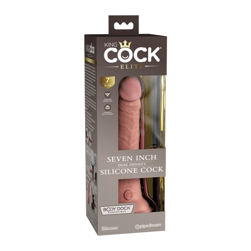 Dildo Realista King Cock Elite Pipedream