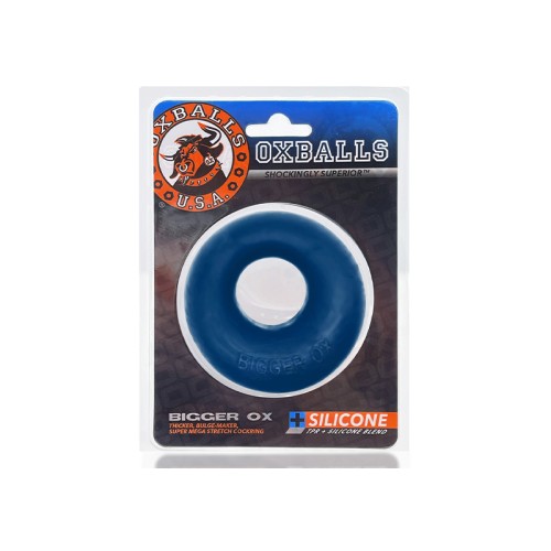 OxBalls Bigger Ox Thick Cockring Silicone