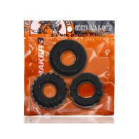 OxBalls Bonemaker Cockring Kit