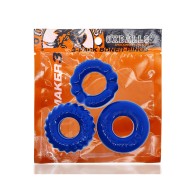 OxBalls Bonemaker 3-Pack para Placer Mejorado