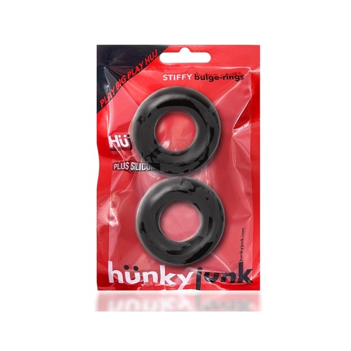 OxBalls Paquete de 2 Anillos Stiffy