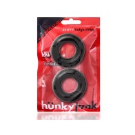 OxBalls Stiffy 2-Pack Cockrings