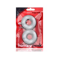 Pack de 2 Anillos para el Pene OxBalls Stiffy