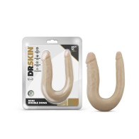 Dr. Skin Mini Double Dong for Couples