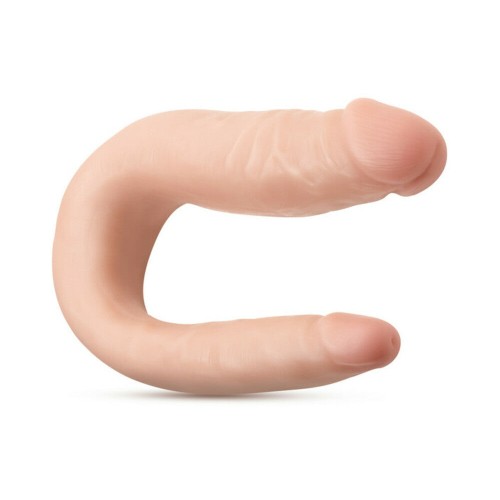 Dr. Skin Mini Double Dong for Couples