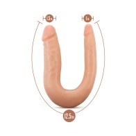 Dr. Skin Mini Double Dong for Couples