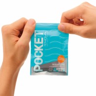 Tenga Pocket Masturbator | Customizable Pleasure