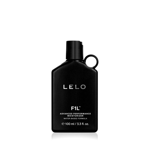 LELO F1L Advanced Performance Moisturizer for Enhanced Sensuality