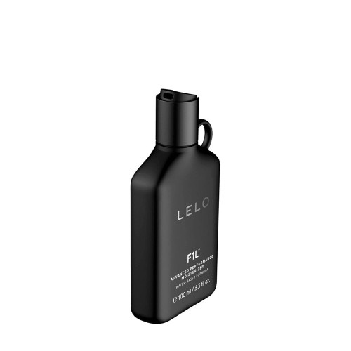 LELO F1L Advanced Performance Moisturizer for Enhanced Sensuality