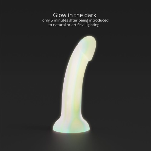 Dildolls Fantasia Glow-in-the-Dark Dildo for Fantasy Fun