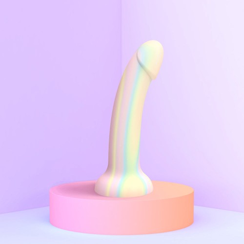 Dildolls Fantasia Glow-in-the-Dark Dildo for Fantasy Fun