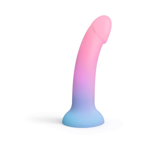 Dildo de Silicona Dildolls Utopia Love to Love