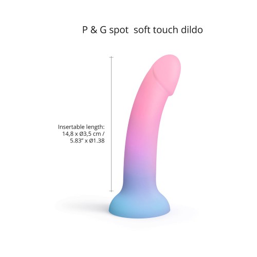 Love to Love Dildolls Utopia Silicone Dildo