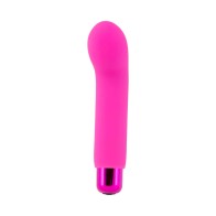 Sara's Spot Rechargeable Bullet with G-Spot Sleeve