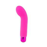 Sara's Spot Rechargeable Bullet with G-Spot Sleeve