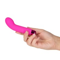 Sara's Spot Rechargeable Bullet with G-Spot Sleeve