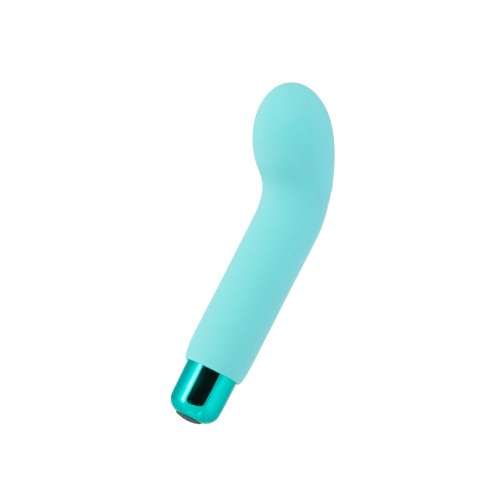 Bullet Recargable con Manga G-Spot Removible Sara’s Spot Aqua