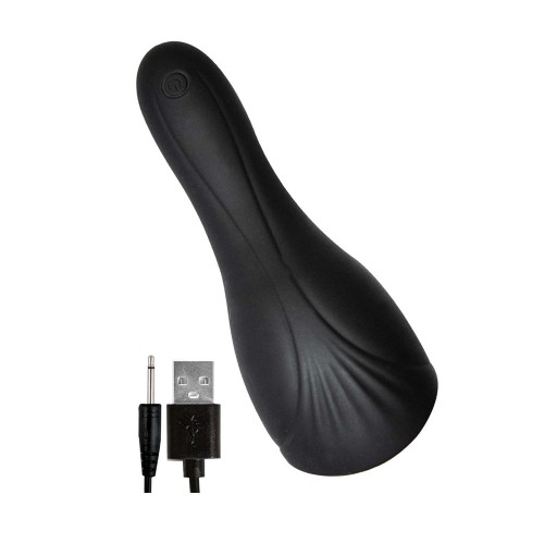 Enhancer Ultimate Blowjob Device Black